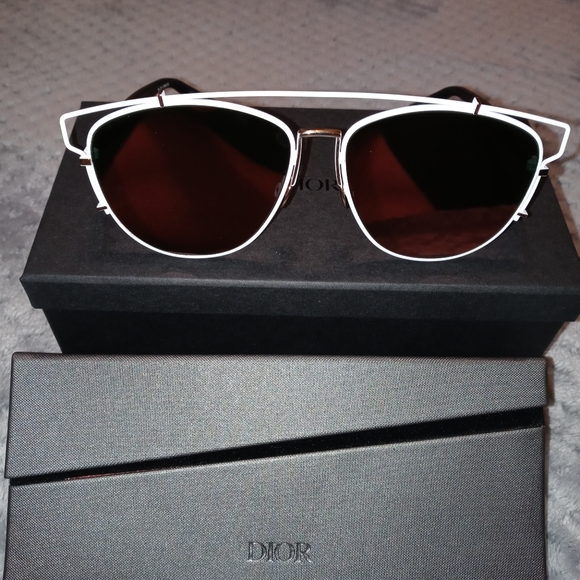 ✨HP 2X✨Christian Dior Technologic 57mm Brow Bar - Picture 3 of 16